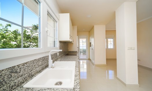 Resale - Luxury Villas -
Orihuela Costa - Cabo Roig