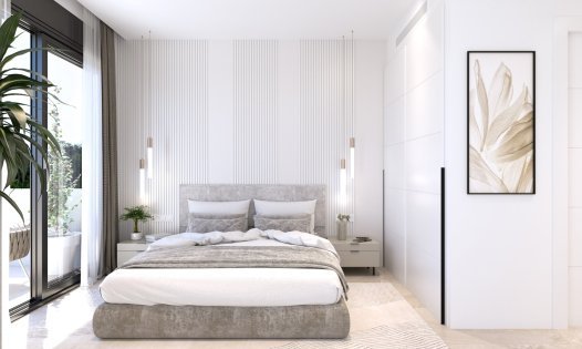 Segunda mano - Bungalows -
Torrevieja - Los Balcones - Torrevieja