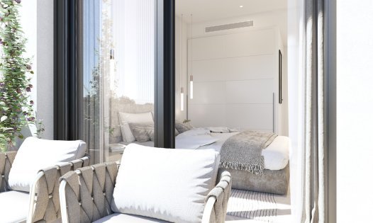 Segunda mano - Bungalows -
Torrevieja - Los Balcones - Torrevieja