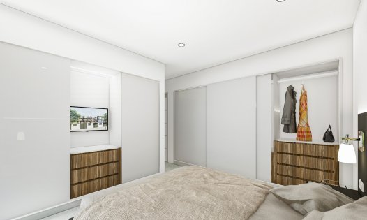 Resale - Terraced Houses -
Pilar de la Horadada