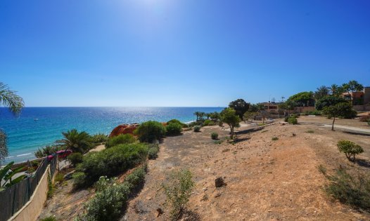 Återförsäljning - Villor -
Orihuela Costa - Lomas de Campoamor