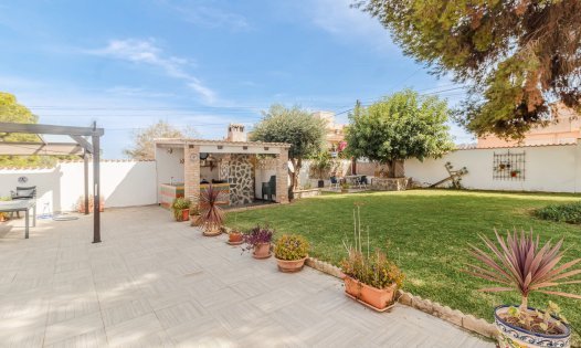 Återförsäljning - Villor -
Orihuela Costa - Lomas de Campoamor