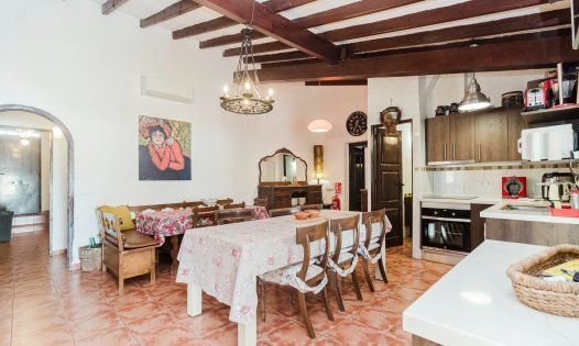 Återförsäljning - Villor -
Orihuela Costa - Lomas de Campoamor