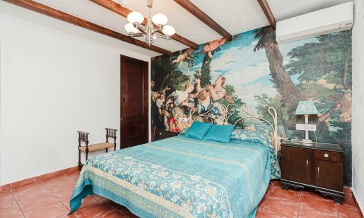 Återförsäljning - Villor -
Orihuela Costa - Lomas de Campoamor