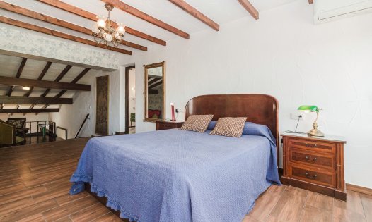 Återförsäljning - Villor -
Orihuela Costa - Lomas de Campoamor