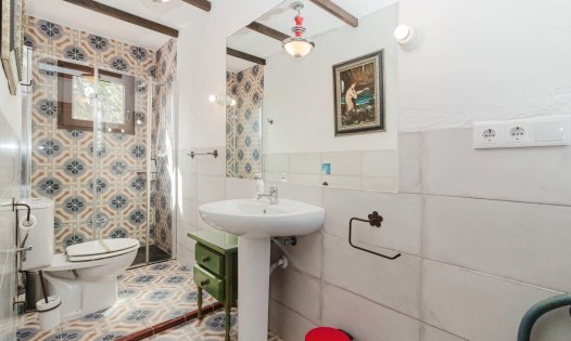 Återförsäljning - Villor -
Orihuela Costa - Lomas de Campoamor