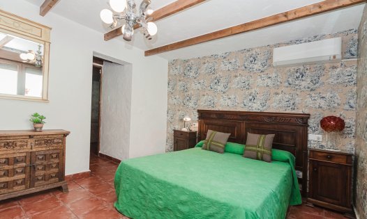 Återförsäljning - Villor -
Orihuela Costa - Lomas de Campoamor