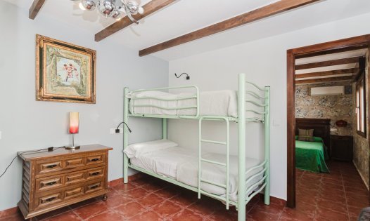 Återförsäljning - Villor -
Orihuela Costa - Lomas de Campoamor