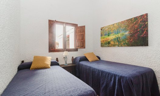 Återförsäljning - Villor -
Orihuela Costa - Lomas de Campoamor