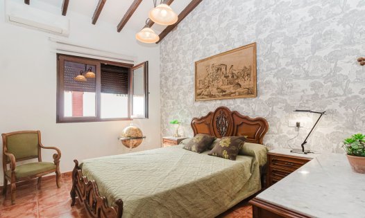 Återförsäljning - Villor -
Orihuela Costa - Lomas de Campoamor