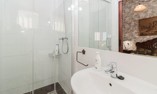 Återförsäljning - Villor -
Orihuela Costa - Lomas de Campoamor