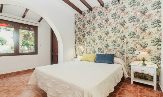 Återförsäljning - Villor -
Orihuela Costa - Lomas de Campoamor