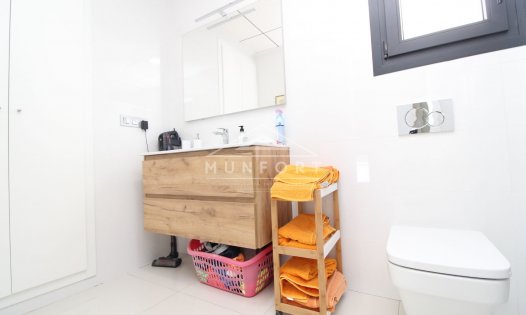 Wiederverkauf - Villen -
Pilar de la Horadada - Lo Romero Golf