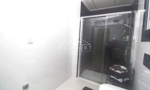 Wiederverkauf - Villen -
Pilar de la Horadada - Lo Romero Golf