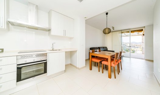 Herverkoop - Appartementen -
Los Urrutias - Estrella de Mar