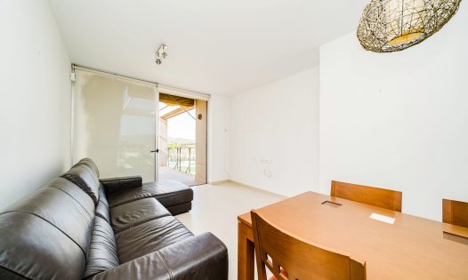 Herverkoop - Appartementen -
Los Urrutias - Estrella de Mar