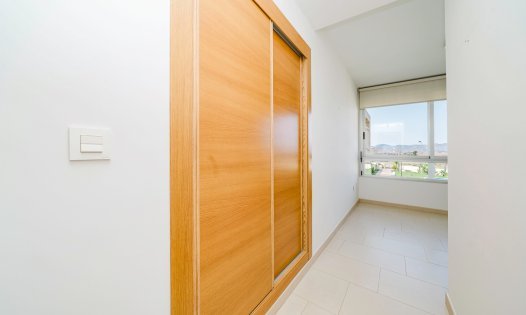 Herverkoop - Appartementen -
Los Urrutias - Estrella de Mar