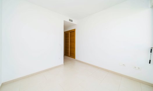 Herverkoop - Appartementen -
Los Urrutias - Estrella de Mar