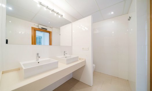 Herverkoop - Appartementen -
Los Urrutias - Estrella de Mar