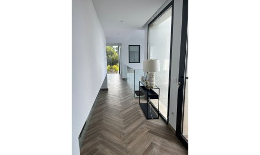 Resale - Luxury Villas -
Orihuela Costa - Las Colinas Golf