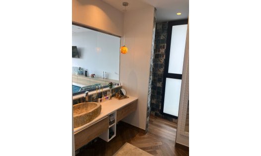 Resale - Luxury Villas -
Orihuela Costa - Las Colinas Golf