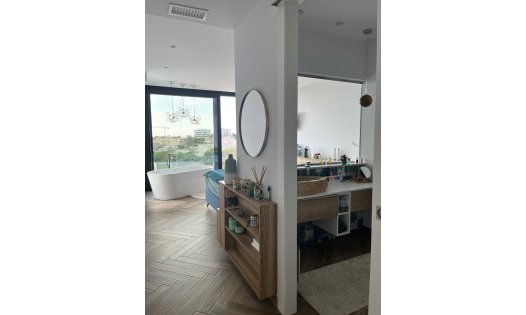 Resale - Luxury Villas -
Orihuela Costa - Las Colinas Golf