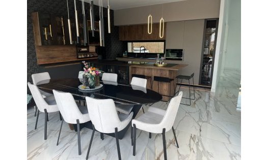 Resale - Luxury Villas -
Orihuela Costa - Las Colinas Golf