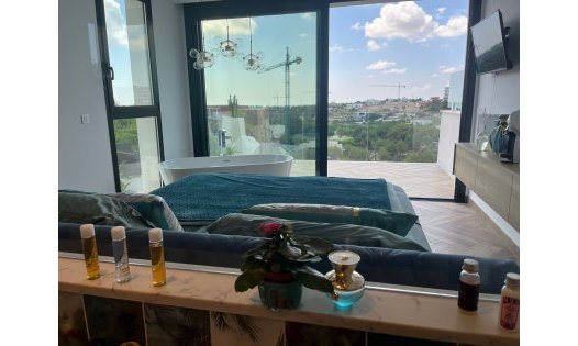 Resale - Luxury Villas -
Orihuela Costa - Las Colinas Golf