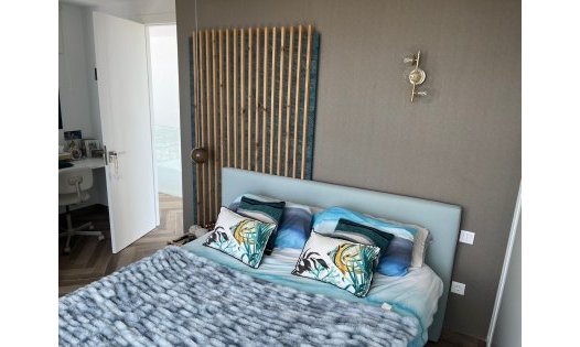 Resale - Luxury Villas -
Orihuela Costa - Las Colinas Golf