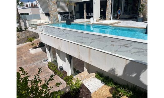 Resale - Luxury Villas -
Orihuela Costa - Las Colinas Golf