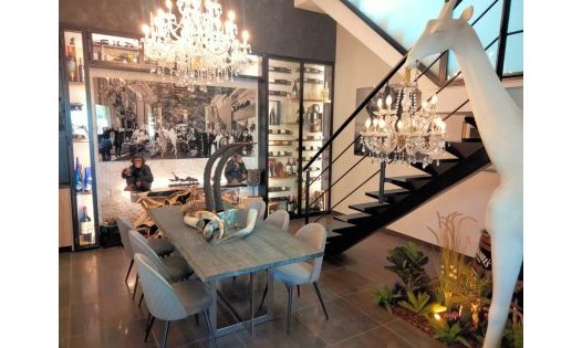 Resale - Luxury Villas -
Orihuela Costa - Las Colinas Golf