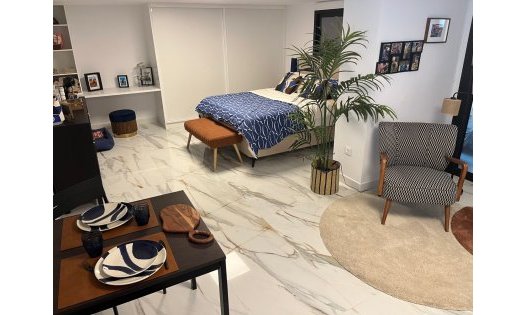 Resale - Luxury Villas -
Orihuela Costa - Las Colinas Golf