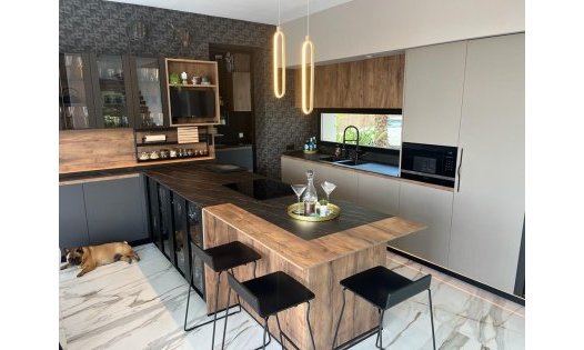 Resale - Luxury Villas -
Orihuela Costa - Las Colinas Golf