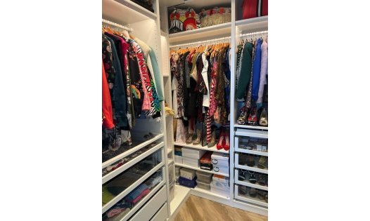 Resale - Luxury Villas -
Orihuela Costa - Las Colinas Golf