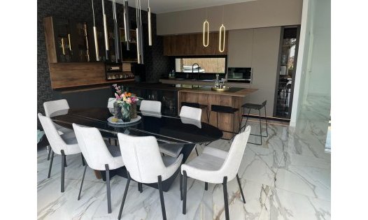 Resale - Luxury Villas -
Orihuela Costa - Las Colinas Golf