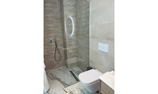 Resale - Luxury Villas -
Orihuela Costa - Las Colinas Golf