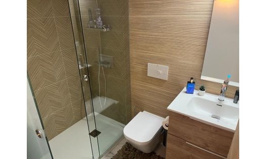 Resale - Luxury Villas -
Orihuela Costa - Las Colinas Golf