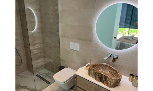 Resale - Luxury Villas -
Orihuela Costa - Las Colinas Golf