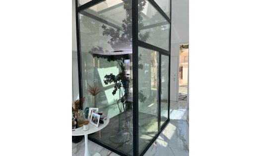 Resale - Luxury Villas -
Orihuela Costa - Las Colinas Golf