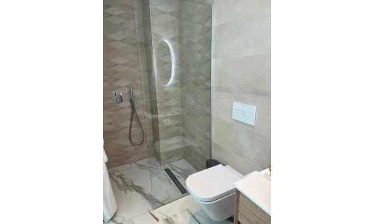 Resale - Luxury Villas -
Orihuela Costa - Las Colinas Golf