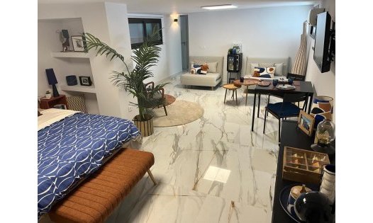 Resale - Luxury Villas -
Orihuela Costa - Las Colinas Golf