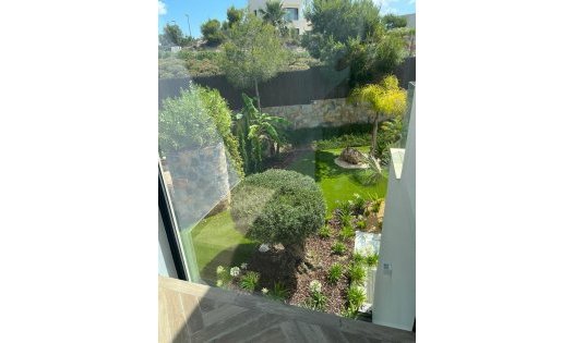 Resale - Luxury Villas -
Orihuela Costa - Las Colinas Golf