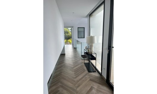 Resale - Luxury Villas -
Orihuela Costa - Las Colinas Golf