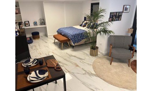 Resale - Luxury Villas -
Orihuela Costa - Las Colinas Golf