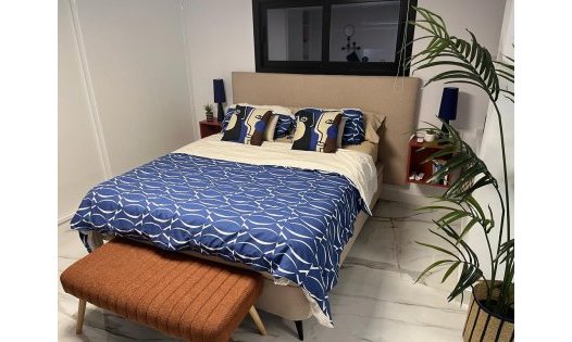 Resale - Luxury Villas -
Orihuela Costa - Las Colinas Golf