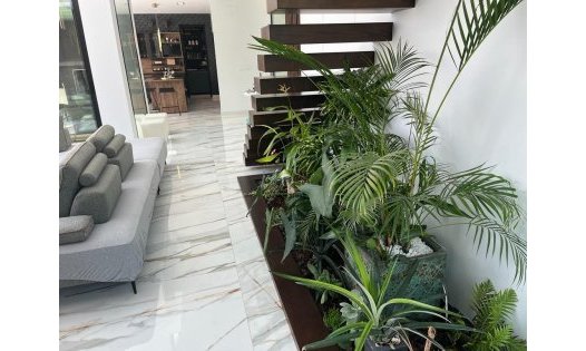 Resale - Luxury Villas -
Orihuela Costa - Las Colinas Golf