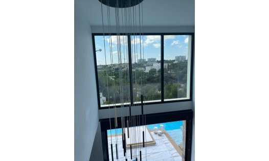 Resale - Luxury Villas -
Orihuela Costa - Las Colinas Golf