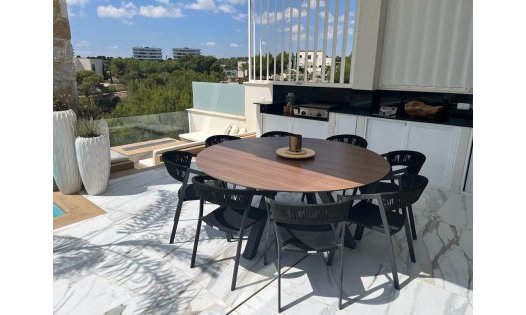 Resale - Luxury Villas -
Orihuela Costa - Las Colinas Golf