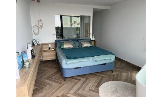 Resale - Luxury Villas -
Orihuela Costa - Las Colinas Golf