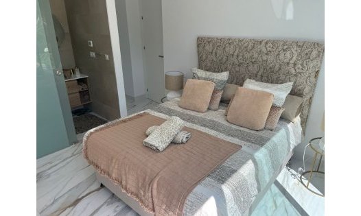 Resale - Luxury Villas -
Orihuela Costa - Las Colinas Golf